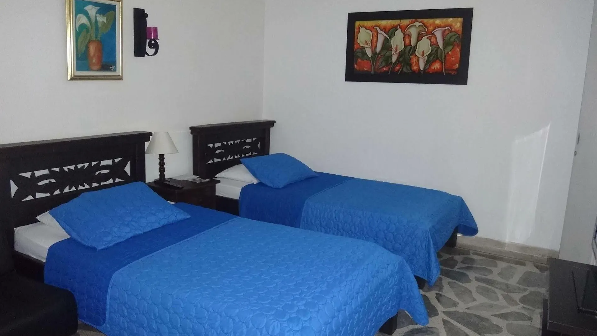 Hotel Boutique Casa Lomanti Cali 2*,  Colombia