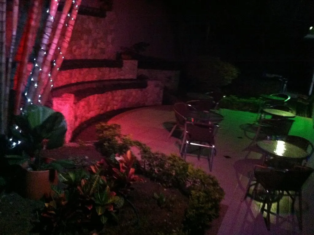 Hotel Boutique Casa Lomanti Cali