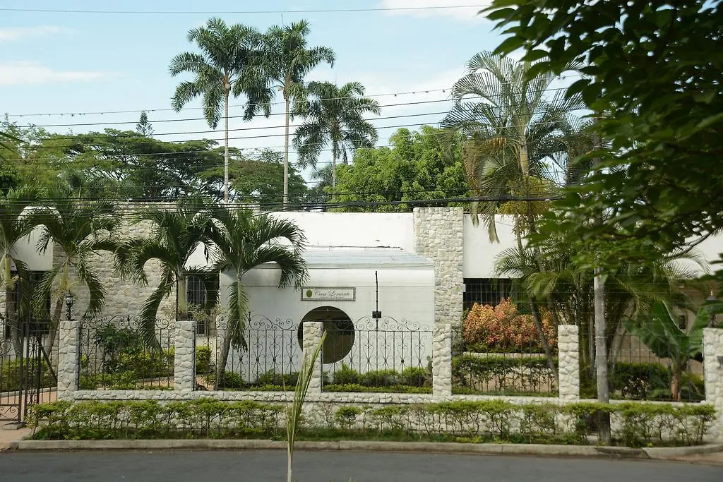 Hotel Boutique Casa Lomanti Cali 2*,  Colombia