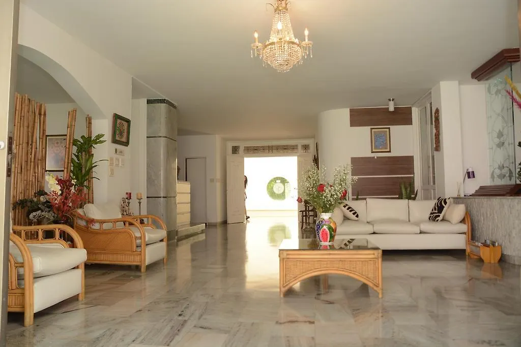 Hotel Boutique Casa Lomanti Cali