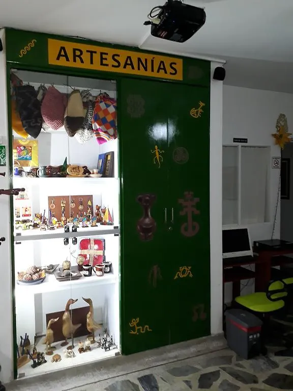 Hotel Boutique Casa Lomanti Cali Colombia
