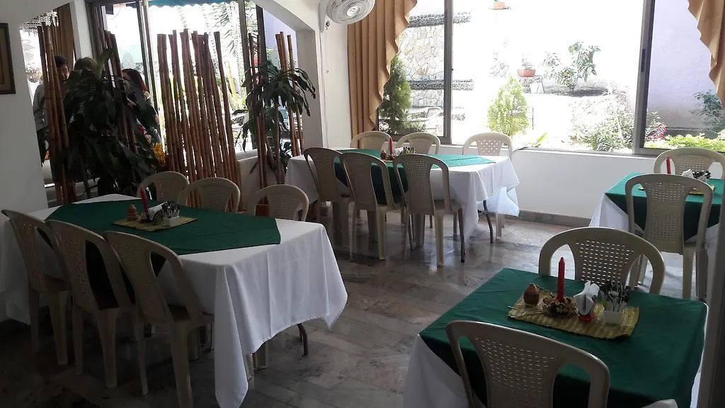 Hotel Boutique Casa Lomanti Cali