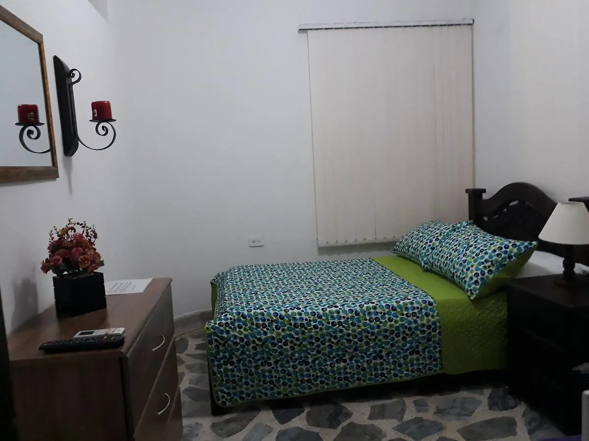 Hotel Boutique Casa Lomanti Cali