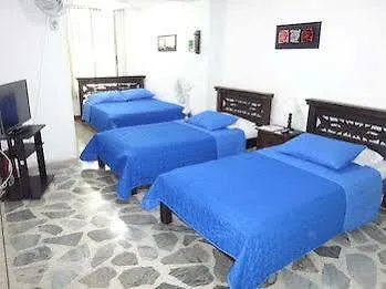 Hotel Boutique Casa Lomanti Cali