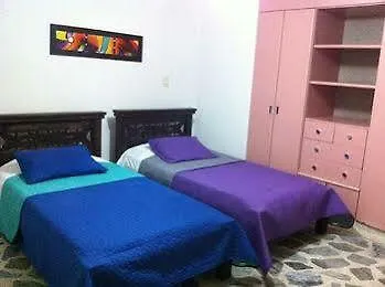 Hotel Boutique Casa Lomanti Cali