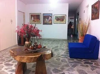 Hotel Boutique Casa Lomanti Cali