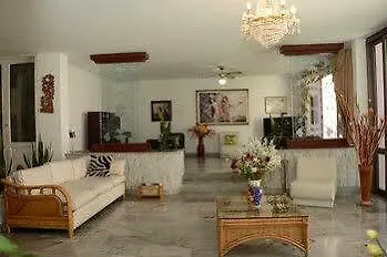 Hotel Boutique Casa Lomanti Cali