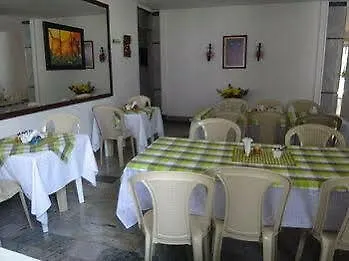 Hotel Boutique Casa Lomanti Cali