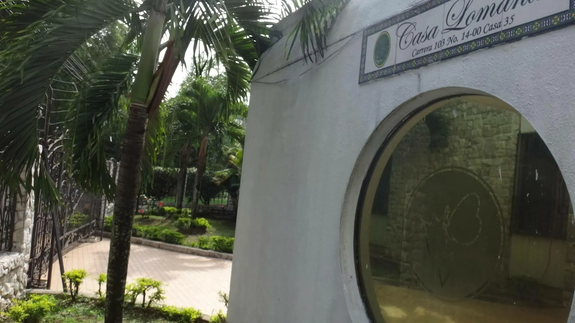 Hotel Boutique Casa Lomanti Cali