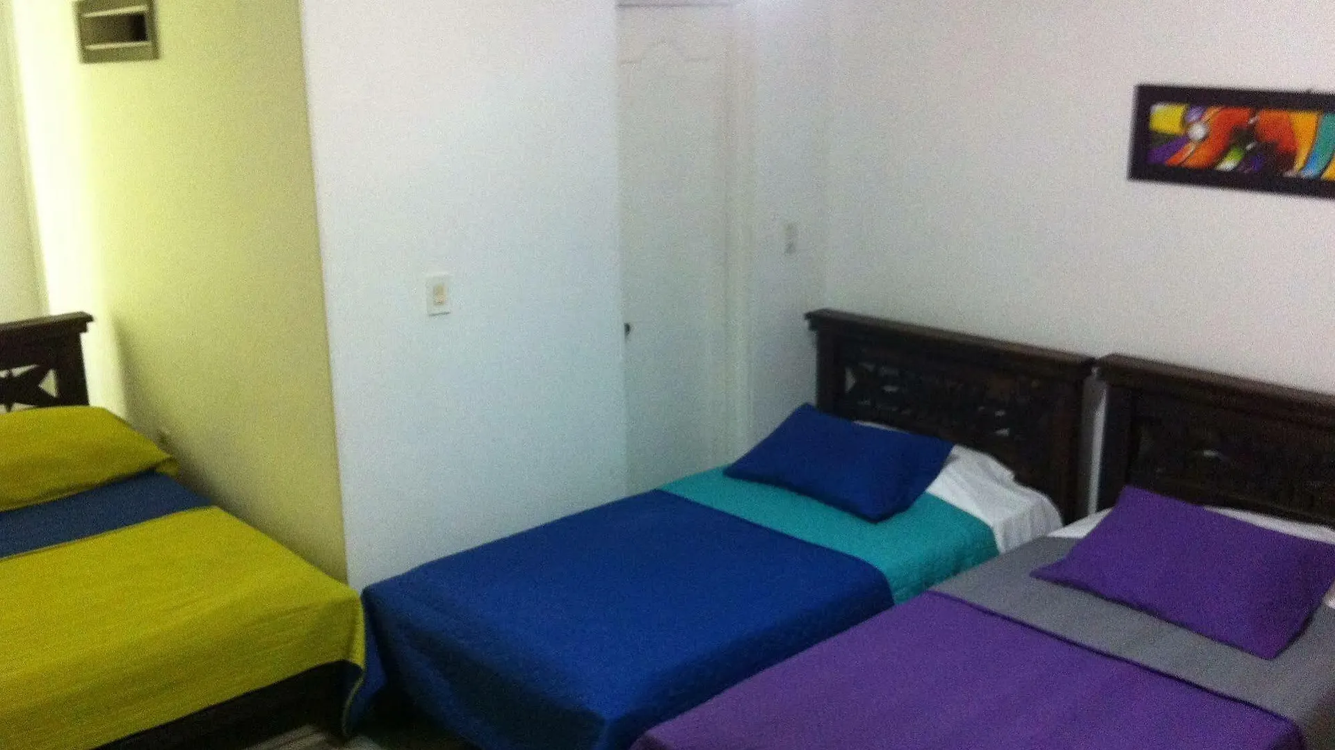 Hotel Boutique Casa Lomanti Cali