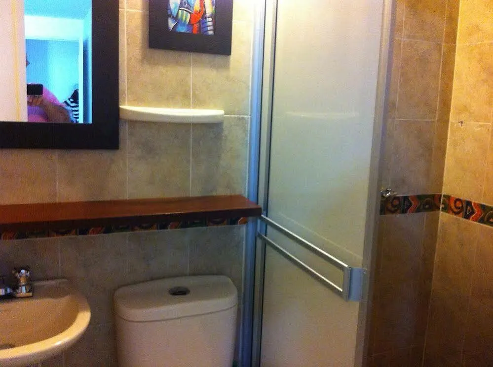 Hotel Boutique Casa Lomanti Cali 2*,  Colombia