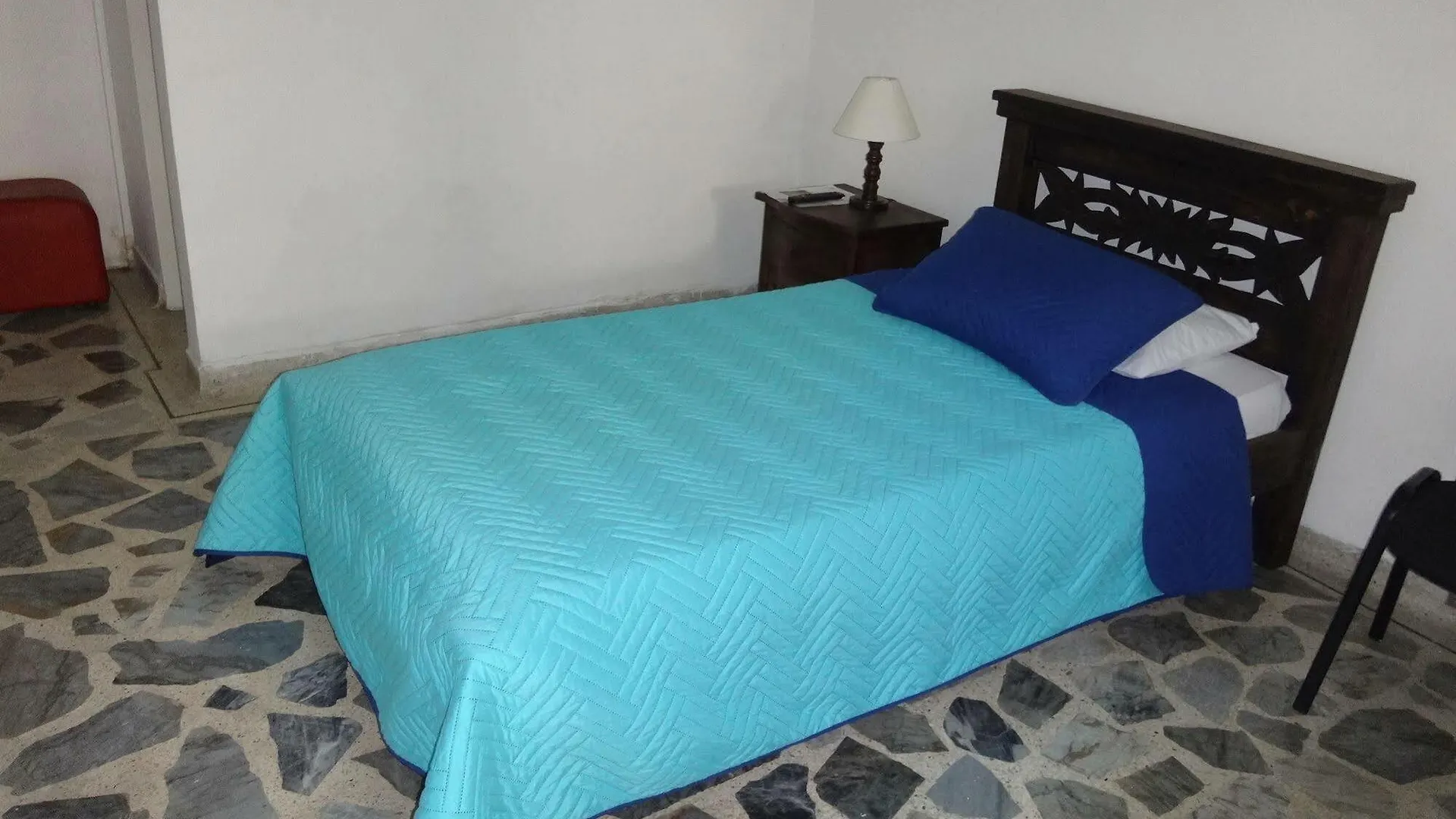 Hotel Boutique Casa Lomanti Cali