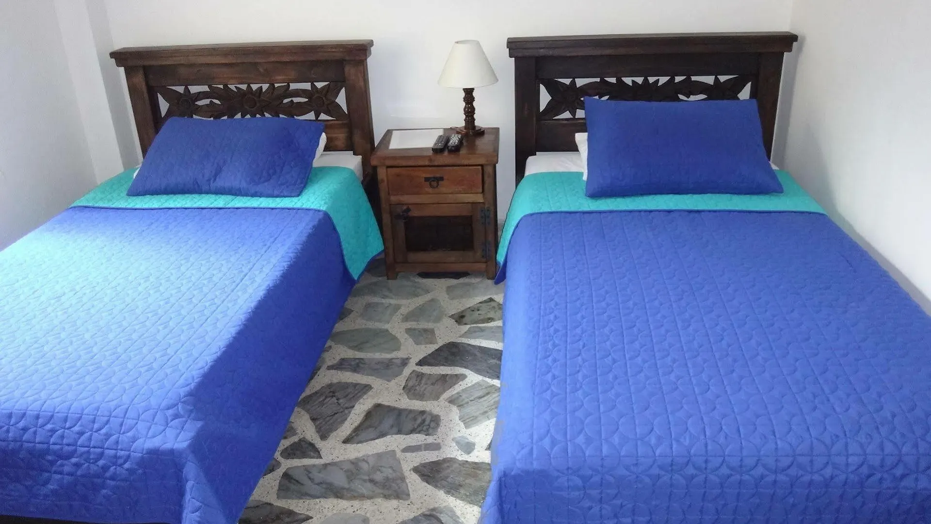Hotel Boutique Casa Lomanti Cali