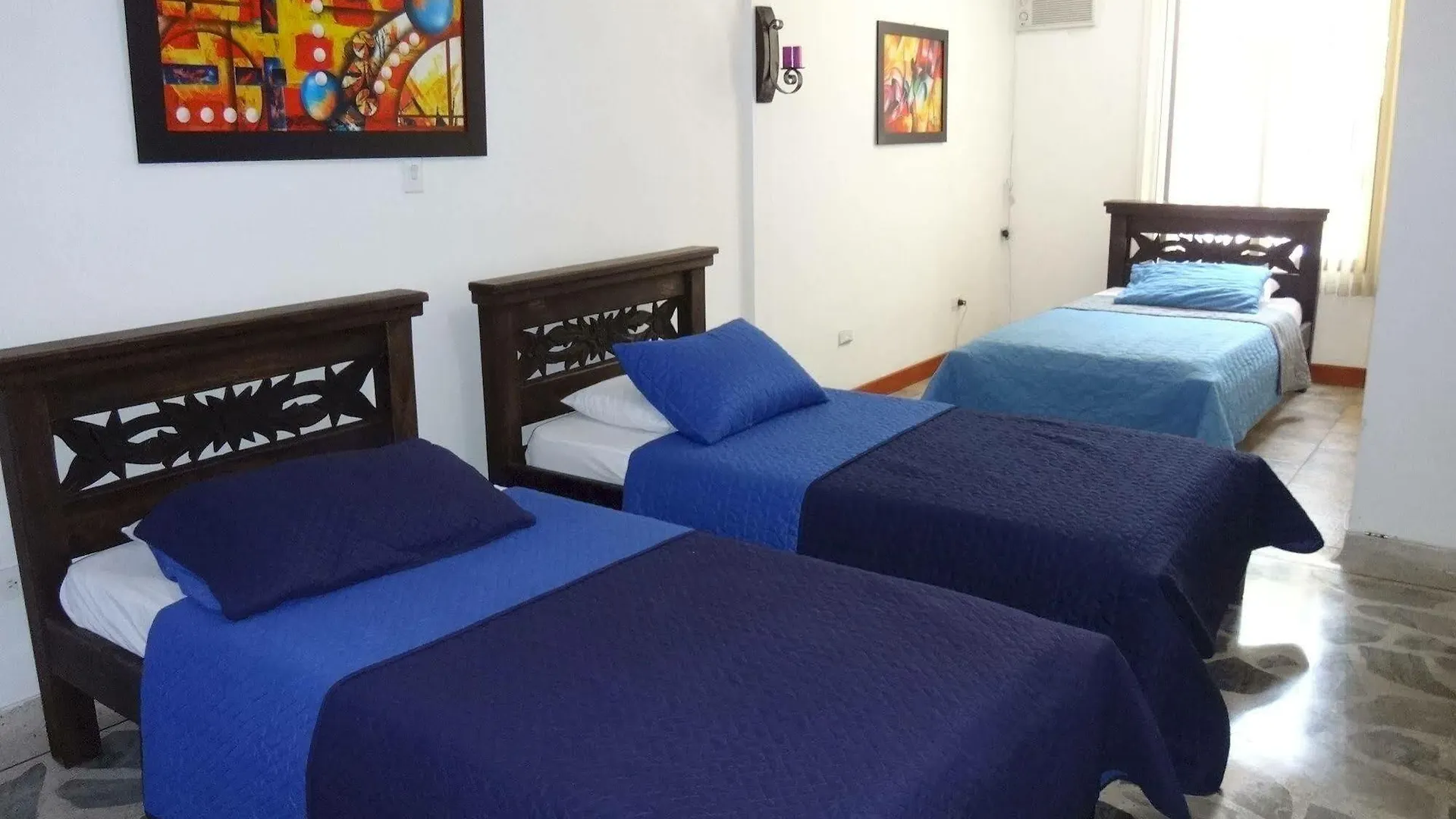 Hotel Boutique Casa Lomanti Cali