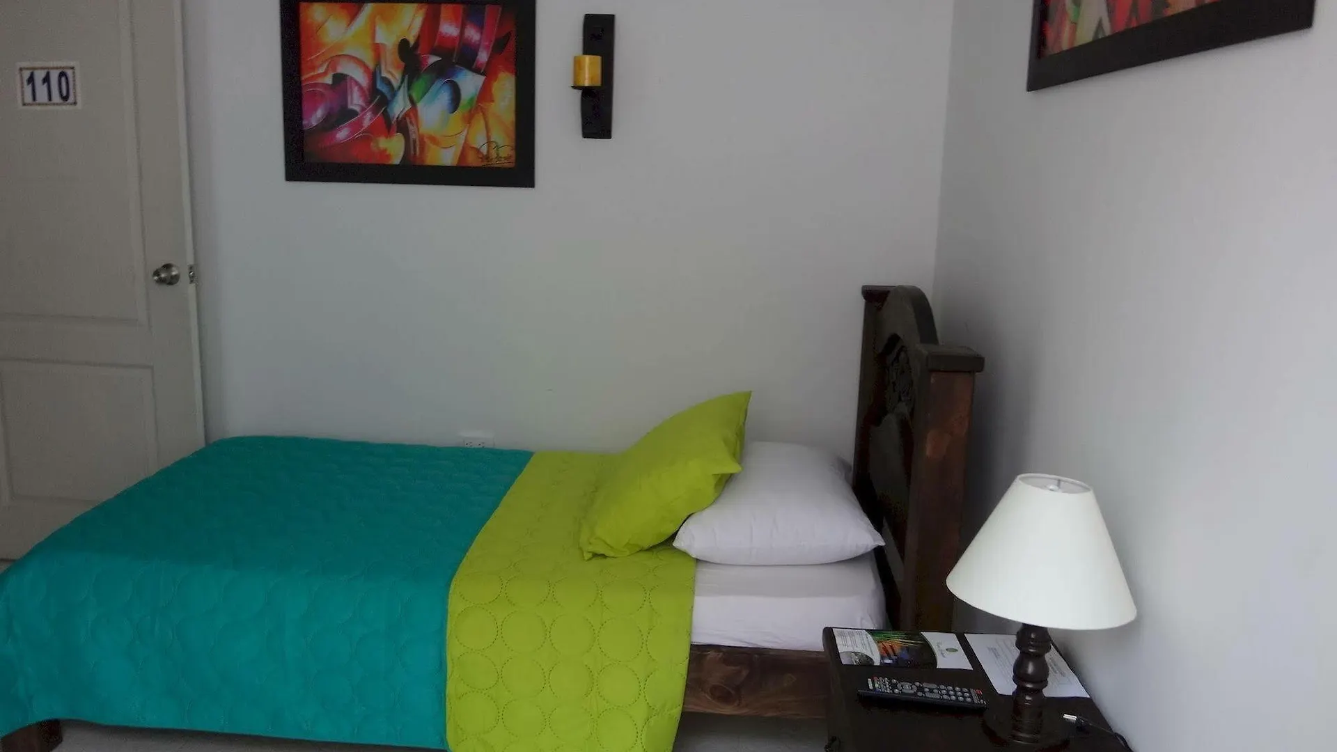 Hotel Boutique Casa Lomanti Cali