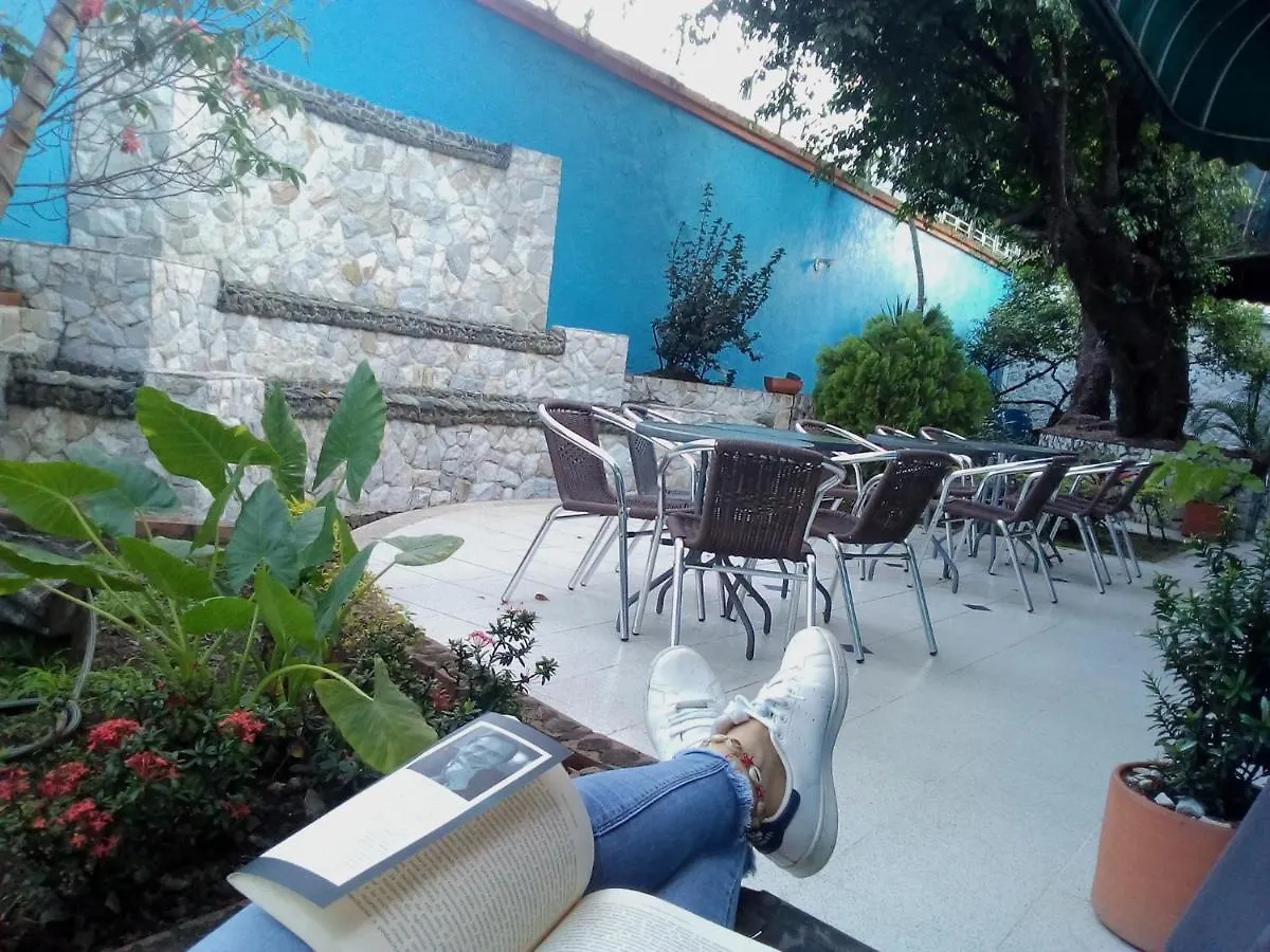 Hotel Boutique Casa Lomanti Cali