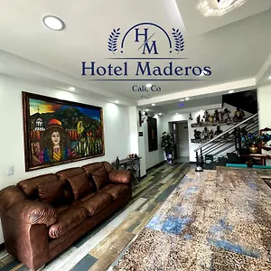 Maderos Cali
