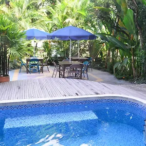 Casa Jardin Azul *** Cali