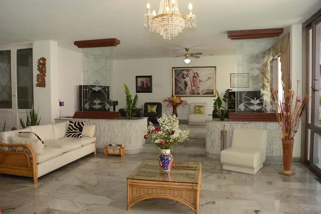 Hotel Boutique Casa Lomanti Cali