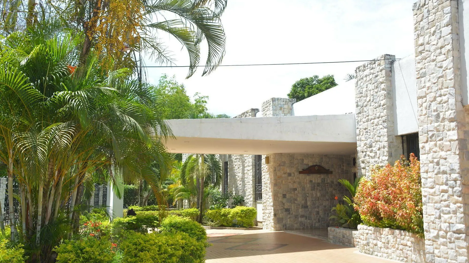 Hotel Boutique Casa Lomanti Cali