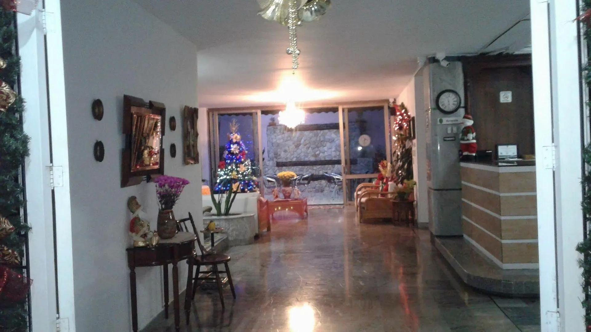Hotel Boutique Casa Lomanti Cali 2*,  Colombia