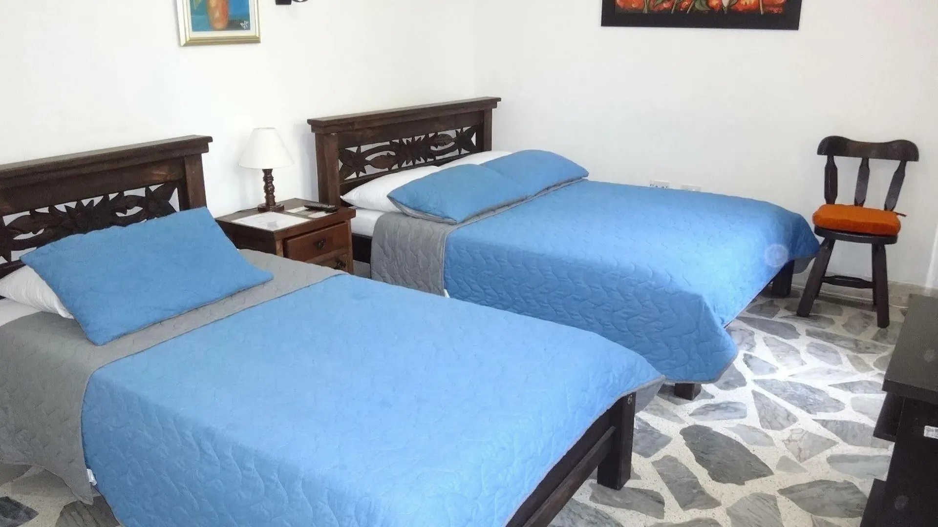 Hotel Boutique Casa Lomanti Cali
