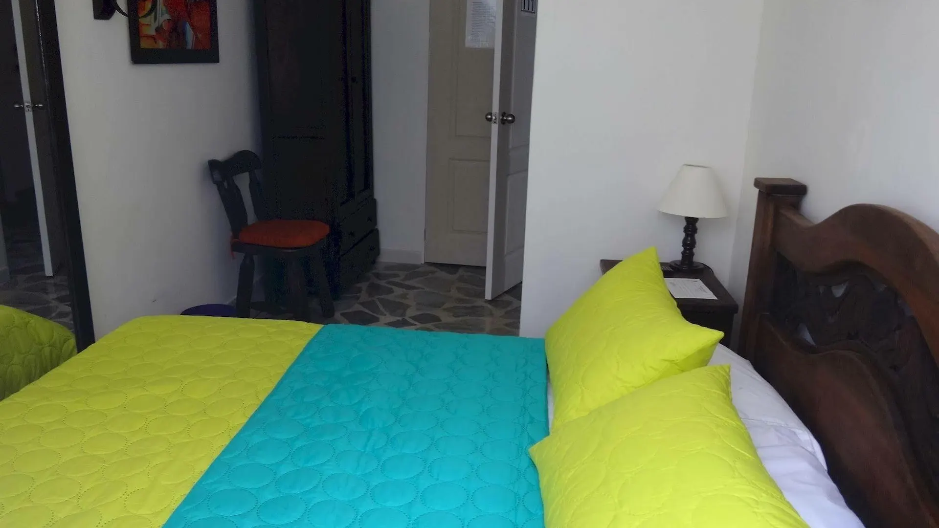 Hotel Boutique Casa Lomanti Cali