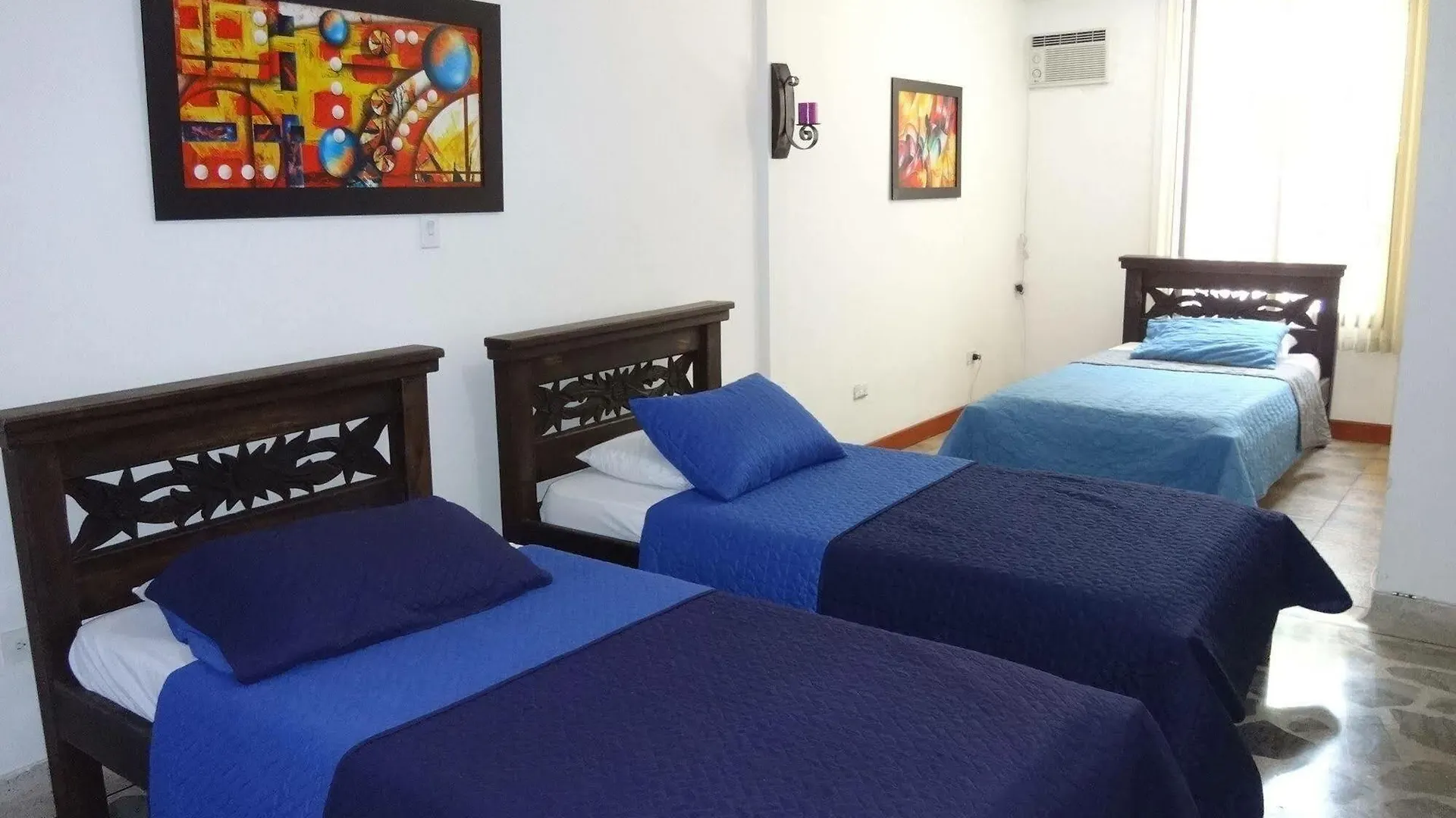 Hotel Boutique Casa Lomanti Cali Colombia