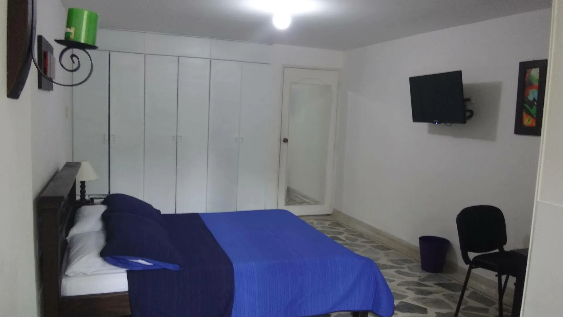 Hotel Boutique Casa Lomanti Cali