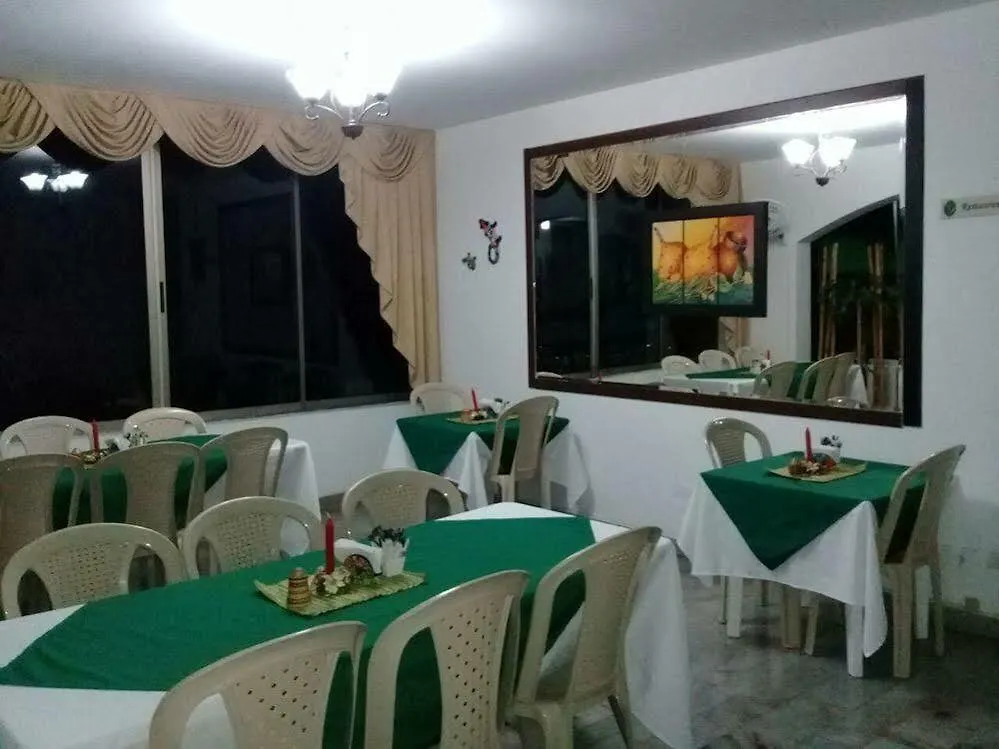Hotel Boutique Casa Lomanti Cali